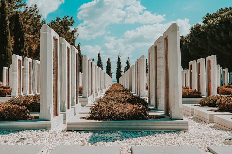 Gelibolu Körfezi ve Mercan Resifleri Gelibolu Körfezi ve Mercan Resifleri