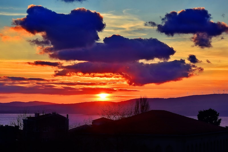 Gelibolu ve Açık Hava Etkinlikleri Gelibolu ve Açık Hava Etkinlikleri
