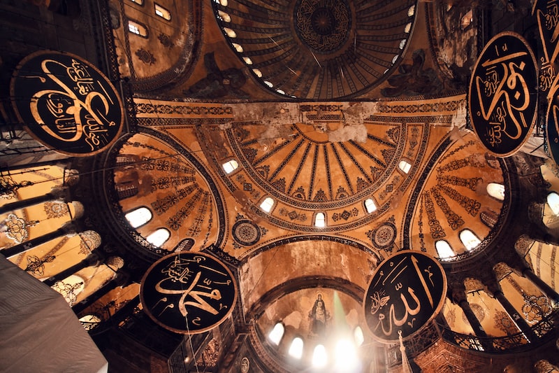 Gelibolu'da Alışveriş Gelibolu'da Alışveriş